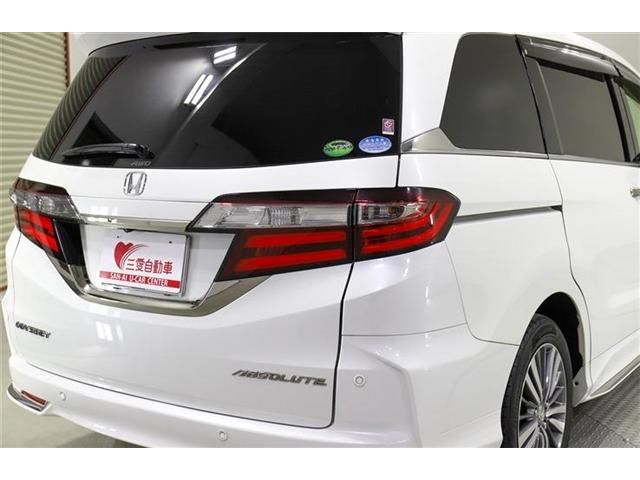 ODYSSEY 4WD