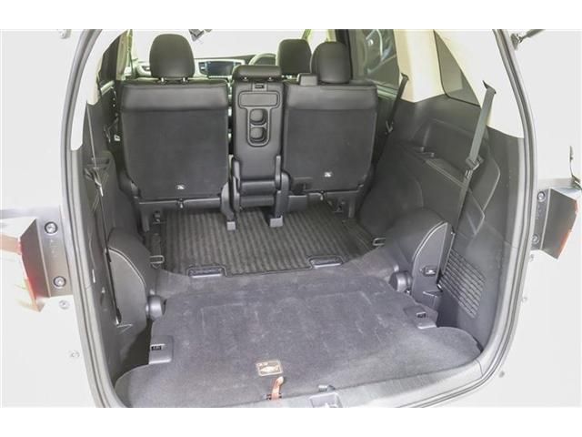 ODYSSEY 4WD