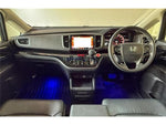 ODYSSEY 4WD