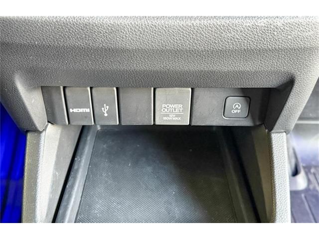 ODYSSEY 4WD