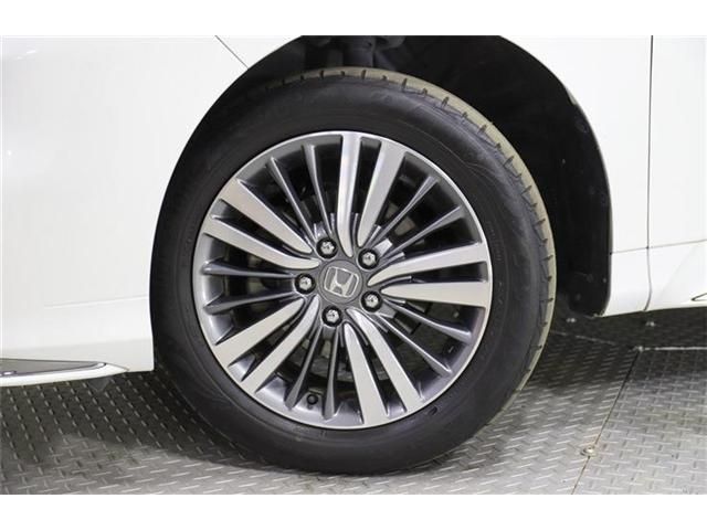 ODYSSEY 4WD