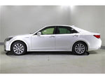 CROWN sedan hybrid 4WD