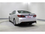 CROWN sedan hybrid 4WD