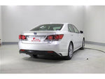 CROWN sedan hybrid 4WD