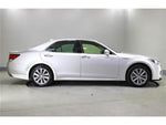 CROWN sedan hybrid 4WD