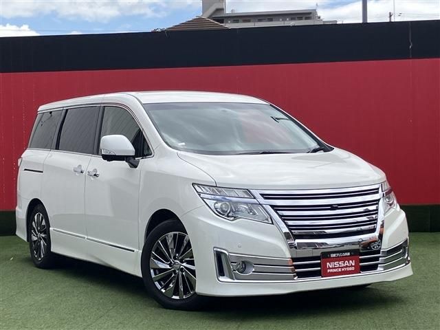 ELGRAND