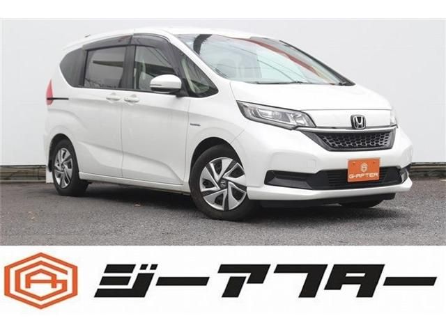 FREED plus HYBRID