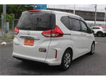 FREED plus HYBRID