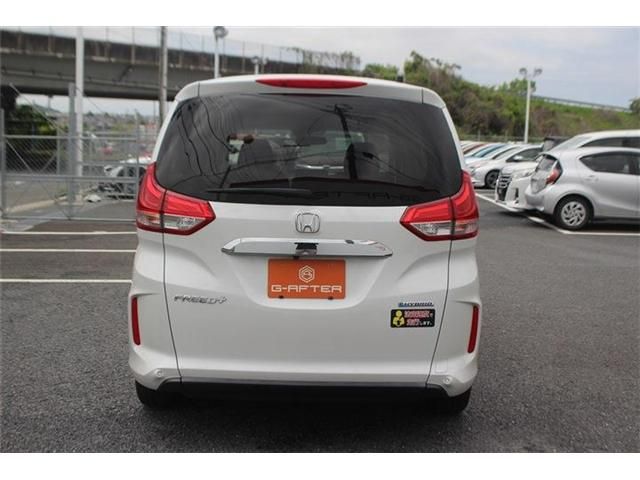 FREED plus HYBRID