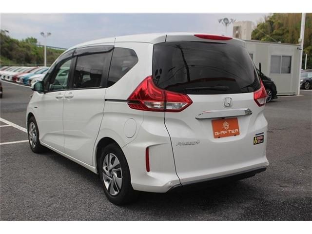 FREED plus HYBRID
