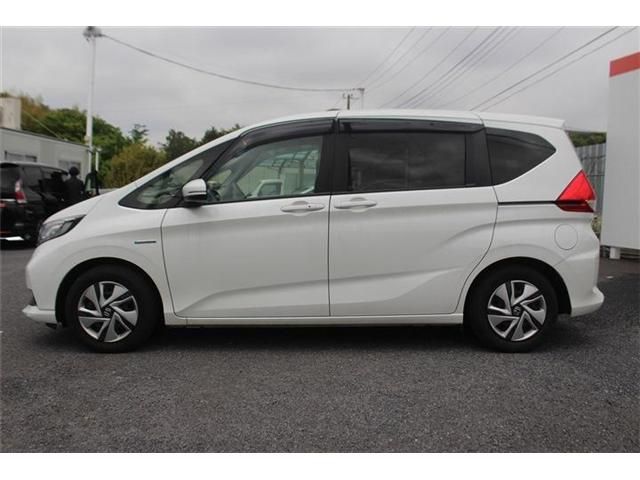 FREED plus HYBRID