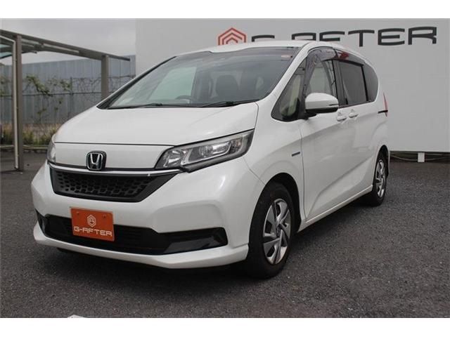 FREED plus HYBRID