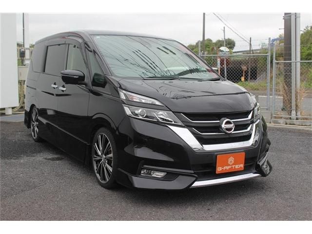 SERENA  S-HYBRID