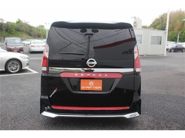 SERENA  S-HYBRID