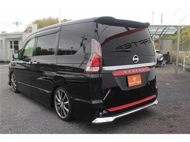 SERENA  S-HYBRID
