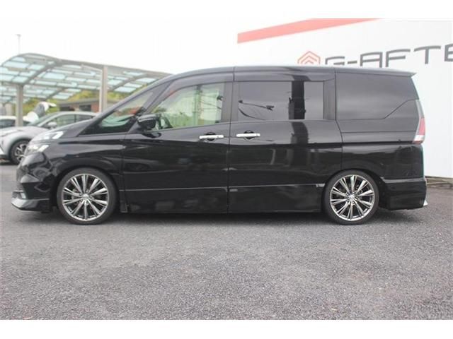 SERENA  S-HYBRID