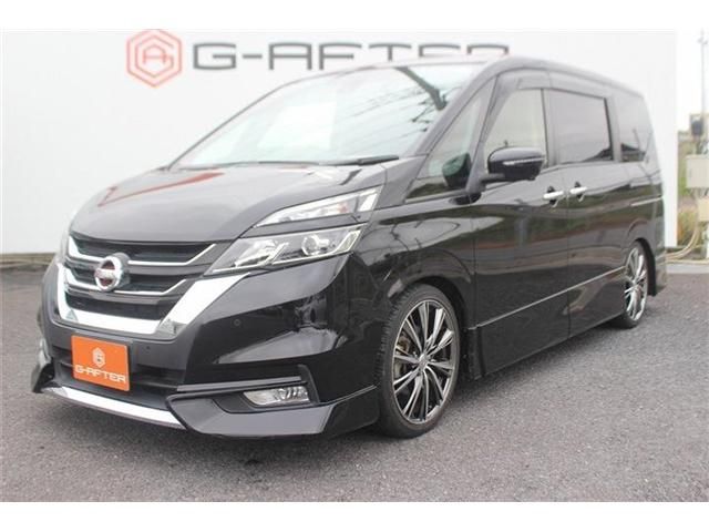 SERENA  S-HYBRID