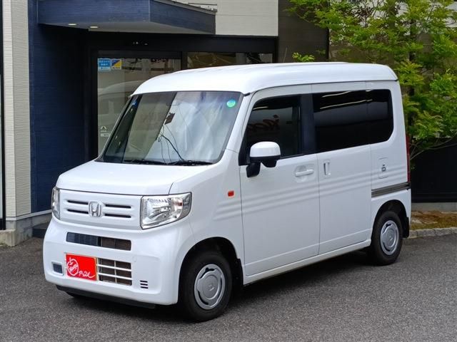 N-VAN