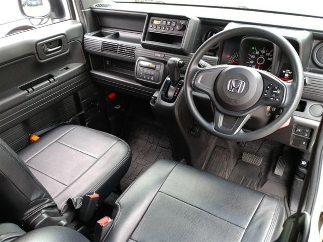N-VAN