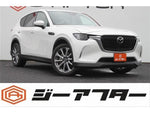 CX-60