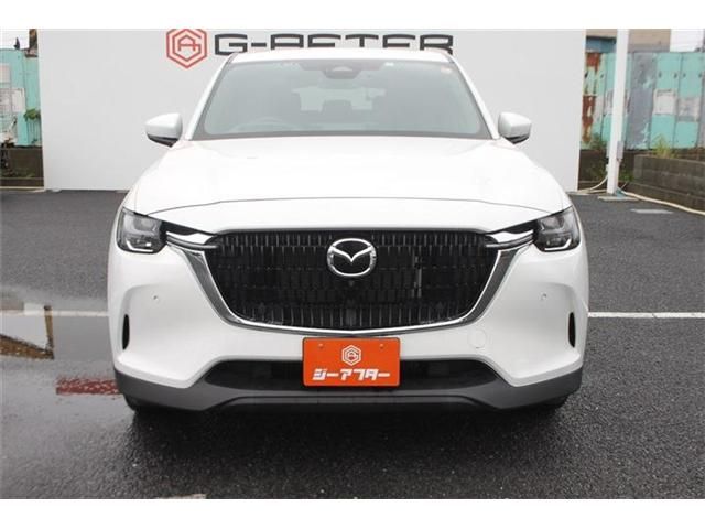 CX-60