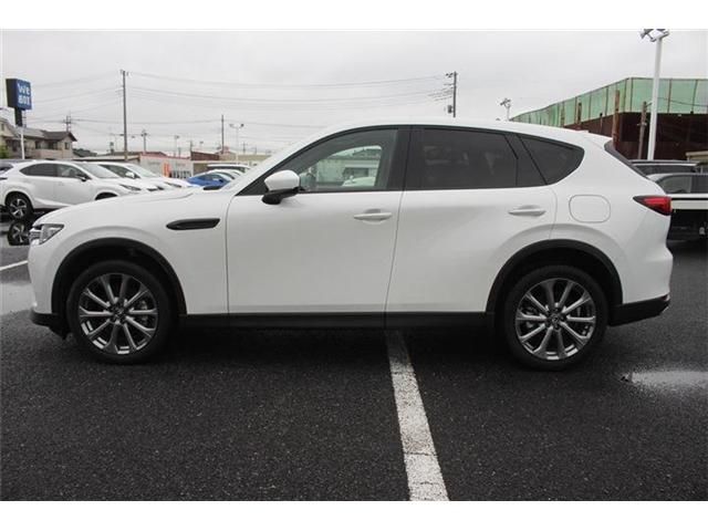 CX-60