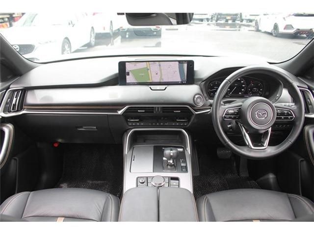 CX-60