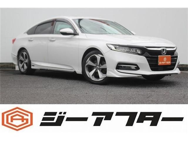 ACCORD HYBRID