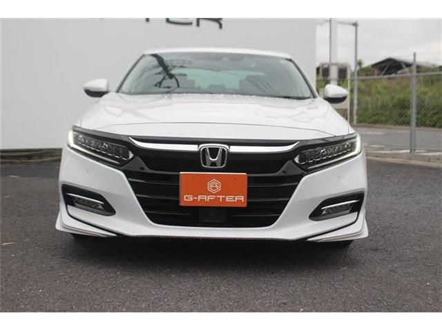ACCORD HYBRID
