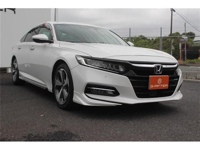 ACCORD HYBRID