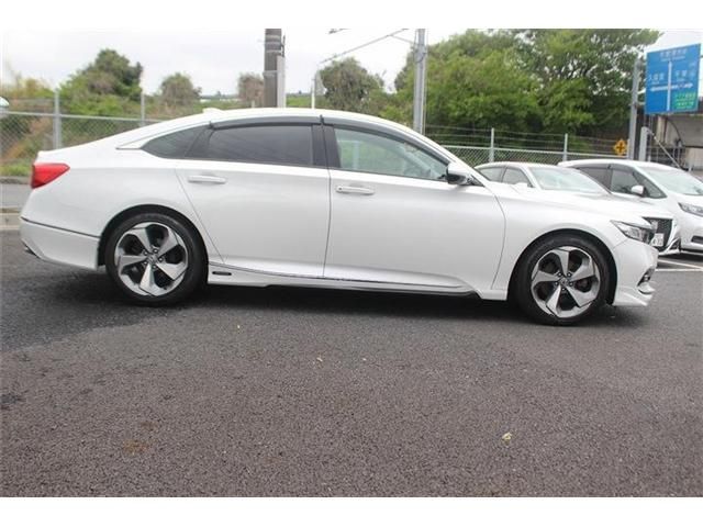 ACCORD HYBRID