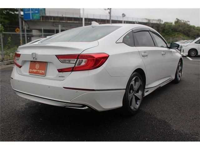ACCORD HYBRID