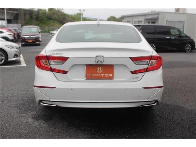 ACCORD HYBRID