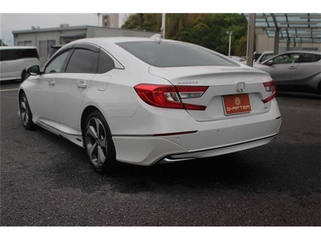 ACCORD HYBRID