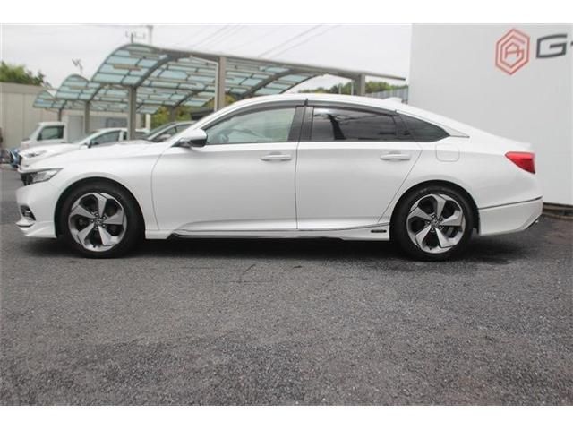 ACCORD HYBRID