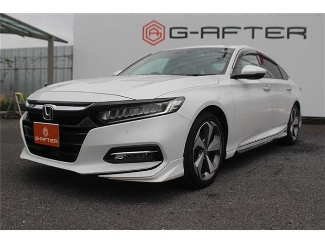 ACCORD HYBRID