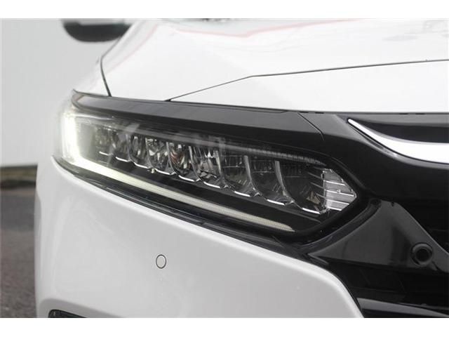 ACCORD HYBRID