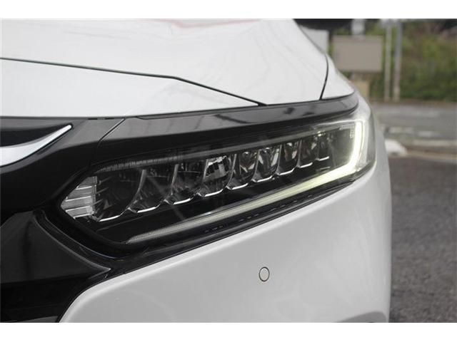 ACCORD HYBRID