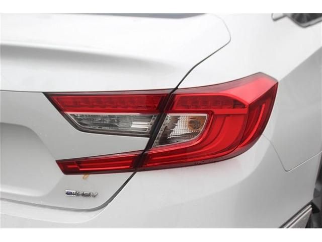 ACCORD HYBRID