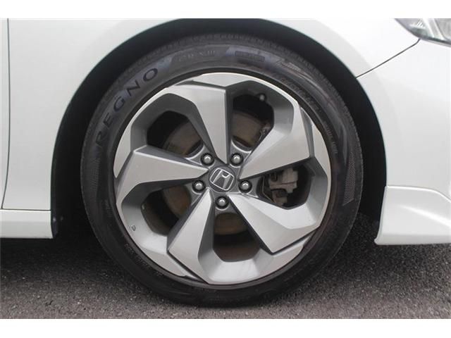 ACCORD HYBRID