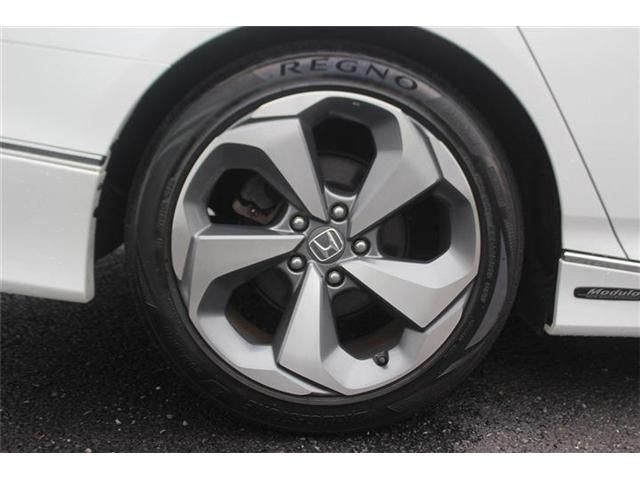 ACCORD HYBRID