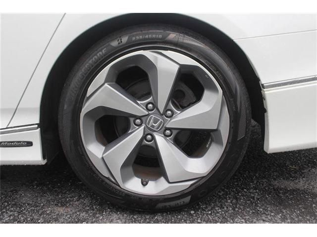 ACCORD HYBRID