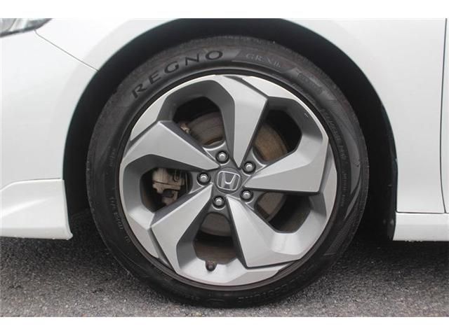 ACCORD HYBRID