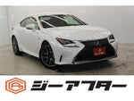 LEXUS RC300h