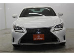 LEXUS RC300h