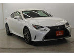 LEXUS RC300h