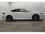 LEXUS RC300h
