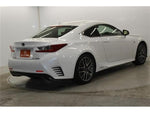LEXUS RC300h