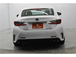 LEXUS RC300h