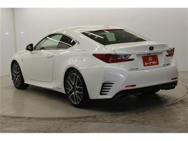 LEXUS RC300h